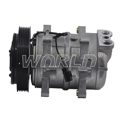CH73170023 Nissan EQ7202 2 WXNS007 için araba klima kompresörü