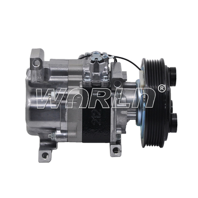 BFF461450 Mazda M3 1.6 BL14 WXMZ040 için araba klima kompresörü