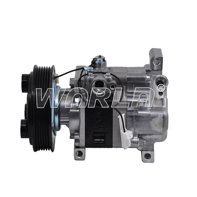 Mazda M3 2.0 BK14 OEM 8625019/H12A1AG4EW/H12A1AG4DY için 12V Otomatik Klima Kompresörü
