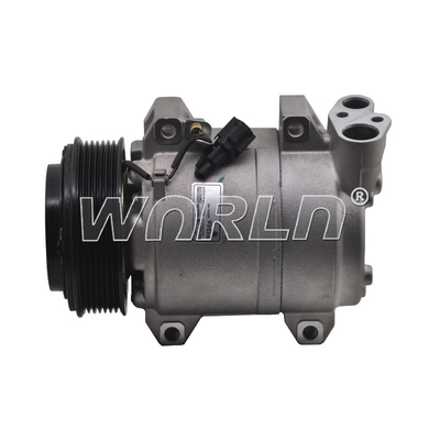 MAZDA 7PK 12V 17D CarAC Kompresör için Otomatik Ac Kompresör Parçaları