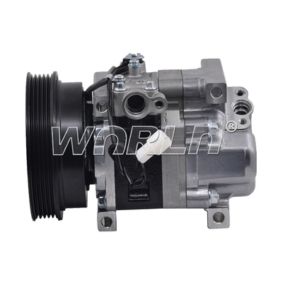 Mazda 323 626 Premac WXMZ014 için AC kompresör