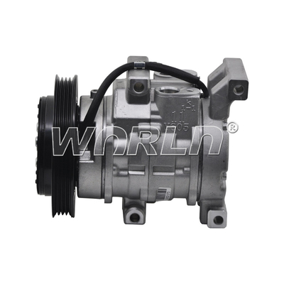 Kompresör AC Araba 8831006270 Toyota Vios için Yaris Kompresör WXTT113 için