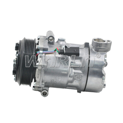 Volkswagen Sagitar AC Kompresör 7V16 Kompresör Sistemi WXVW018 için