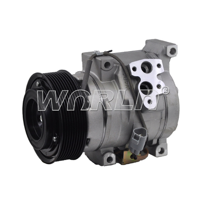 8832028380 472204320 Araç AC Kompresör 10S15C Toyota Estima Land Cruiser 2007-2012 Için