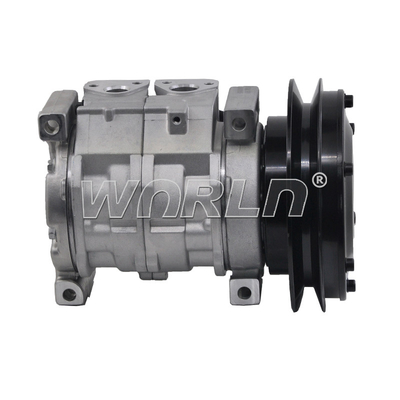 10S13C 1B John Deere Hino için AC Klima Kompresörü 883101840 503256 4709228 WXTK195