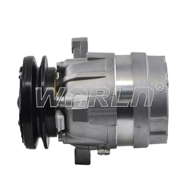V5 1A Kamyon Hava Kompresörü Hyundai için Daewoo Doosan için 24V WXTK123