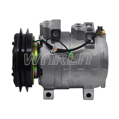 Kamyon AC Kompresörü Hyundai İnşaat Ekipmenleri için NewHolland için 11N690040 A50000674001 WXTK114