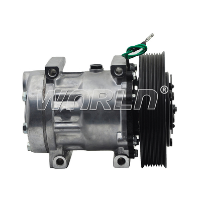 CAMC 709/7H14 24V 8PK Kamyon AC Kompresör
