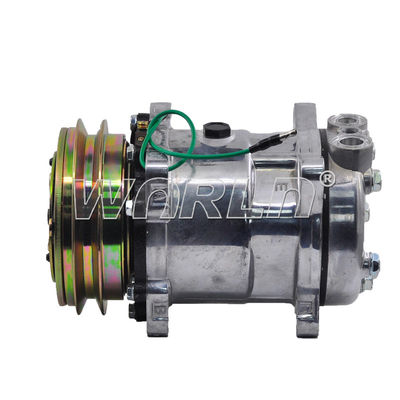 5H14 1B Otomatik Klima Kompresörü 24V JMC WXTK068 için