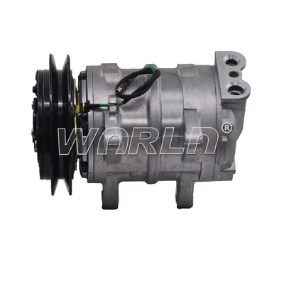 5060117570 Isuzu İleri 24V Klima Pompaları Tedarikçisi WXIZ023 için