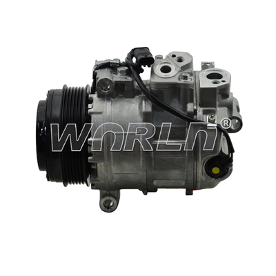 7SAS17C Araç AC Kompresörü DCP17191 A0008303202 Benz için C/E/GLC için Vito için Sprinter için W477 WXMB051
