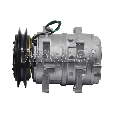OEM 1835322551 24V Klima Otomatik AC Kompresör Isuzu Aska CXH WXIZ045 için