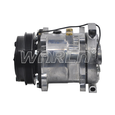 5H11 4PK İran Sürümü Kia 507 WXKA015 için Otomatik AC Kompresör