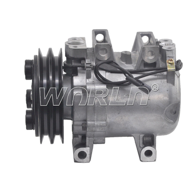 Isuzu DMAX 2.5 8973694160 78972366371 Kompresörü için 12v Otomobil AC Kompresör WXIZ005