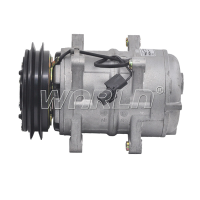 8-94438-606-0 19192950 Araba AC Kompresör 14-2482C 10158 03-771 ISUZU REDEO 1991-1997 TROOPER 1987-/2.2 2.3 2.6