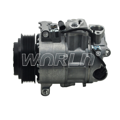 6SEU16C DCP17163 0032308011 Benz GLE/ML350 W166 WXMB049 için araba AC kompresörü