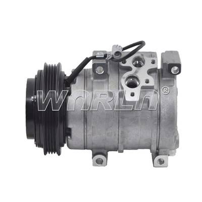 8831053040 Otomobil Parçaları Lexus IS200 için Toyota Altezza 2.0 WXLX013 için AC kompresör