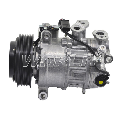 A0008302502 Otomobil Klima Pompaları Otomatik AC Kompresör Benz GLC M264/W205 WXMB057