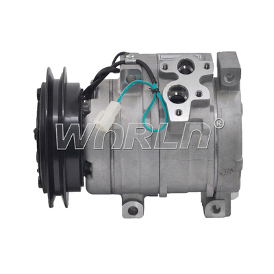 1835323290 4472205061 Otomatik AC Kompresör 10S15C Isuzu için Karıştırıcı için Traktör için Hino için WXIZ001