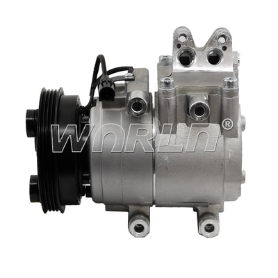 Araç Hava Kompresörü HS15 Otomatik Soğutma AC Kompresörü Hyundai Porter WXHY115 için