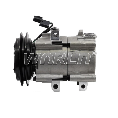 9770124B00 9770147000 Hyundai Galloper için Otomatik Klima Kompresörü H1002.5/3.0 WXHY001 için