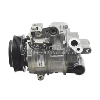 DA8Z19703A Ford Explorer için Flex için Taurus için Polis için Lincoln için AC Kompresör Araba WXFD032