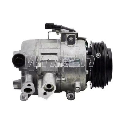 DG9H19D629BF Araba AC Kompresörü 7SBH17C Ford Mondeo için Galaxy için Smax1.5 için WXFD107