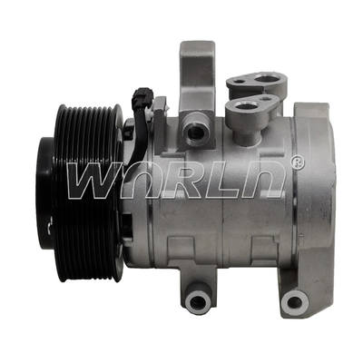 DKS17DS Araç Klima Kompresörü 168663 140872 Ford Mustang5.8 için 2010-2014 WXFD134