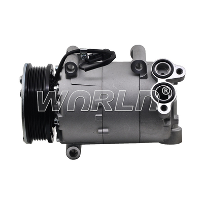 Ford CMAX SMAX Mondeo WXFD040 için oto kompresör 1671720
