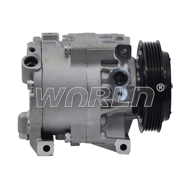 K46753622 71721725 Fiat Brava için Tipo için AlfaRomeo156 WXFT003 için Otomatik AC Kompresör
