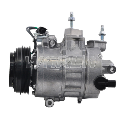 2026792 2036679 2062122 Ford Fusion için Mondeo için Edge WXFD046 için Otomatik AC Kompresör