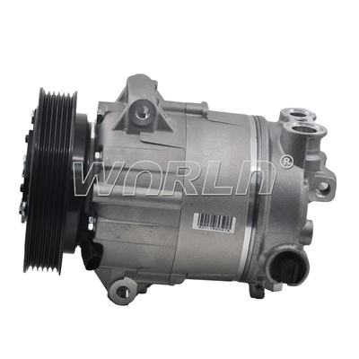 267146 00304880 Ferrari 458 için AC Klima Kompresörü Maserti Quattroporte WXAA020 için