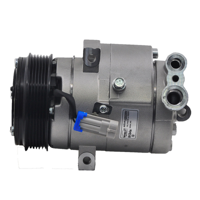 95033351 96863368 Araç AC Kompresörü Chevrolet Aveo Daewoo Gentra1.5 WXCV043 için