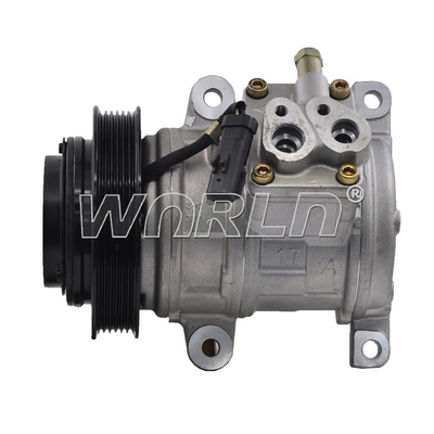 4677347 1520782 10PA17E Chrysler Voyager için Dodge Caravan için araba AC kompresörleri WXDG019