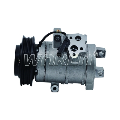Araç AC kompresörü 55111034AB K55111034AA Chrysler300C için Dodge şarj cihazı WXCL013 için