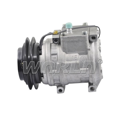 Toyota için 12V Kompresör Araba Klima 10PA15C 1A İstek T525A02 1990-2007