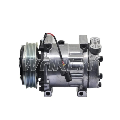 Lotus Proton Gen2 12V PW811677 için 7H15 6PK Klima Kompresörü