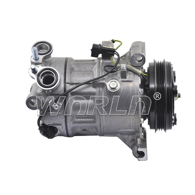 36001462 Volvo S60 S80 V60 V70 T5 WXVV013 için araba hava kompresörü