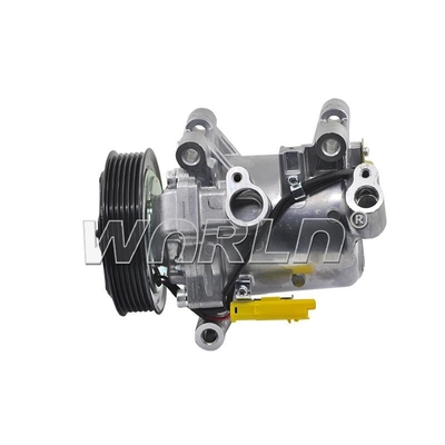 9806599380 Otomobil Parçaları Peugeot301 için Citroen C-Elysee WXPG018 için kompresör