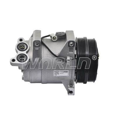 3M5H19D629MG Kompresör Araba Klima 12V Volvo S40 C30 C70 WXVV003 için