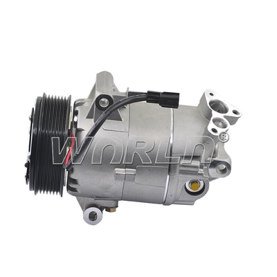 Nissan Qashqai1.6 92600JD000 2007-2013 için CVC5 7PK Araba Kompresörü 12V