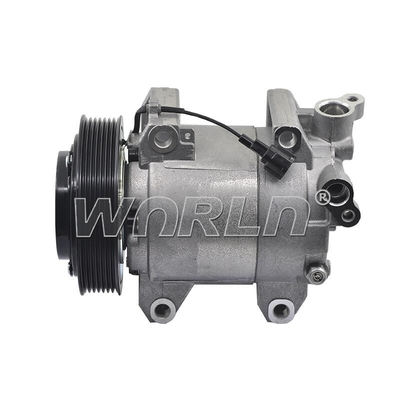 DKS17D 7PK Otomatik AC Kompresör 926004KV0A Nissan Murano WXNS023 için
