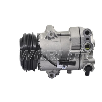 13346492 Otomobil AC Kompresörü Opel Chevrolet CVC6 6PK Orlando için WXOP022