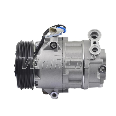 93310443 Otomatik AC Kompresör 6CVC13 6PK Opel Astra CorsaC1 WXOP024 için