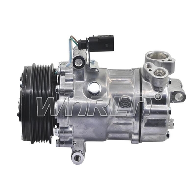 5V0820803F 5U0820803F Otomatik AC kompresör RC.600.447 Volkswagen Saveiro Voyage WXVW011 için