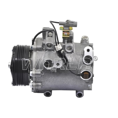 AKC200A083 Kompresör Araç AC Suzuki Swift için SX4 için Fiat Sedici 1.6 WXSK037 için