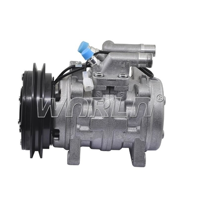 Toyota Hilux WXTT094 için araba kliması kompresörü 44717025502