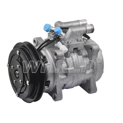 RC.600.184 Kompresör 6P148 İMPORTADO BEHR 12V 1A 8 ORELHAS UNIVERSAL 44717001102 8FK351339161 WXTT094
