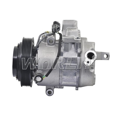 4472208243 Otomatik Parçalar Lexus LX470 GS430 WXLX004 için Ac Kompresör