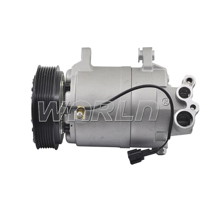 Otomatik klima kompresörü 92600VZ20B Nissan Urvan E25 WXNS002 için